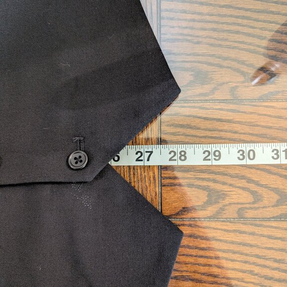 GS with Continuous Comfort Suit Vest Size 2XL - Picture 13 of 13